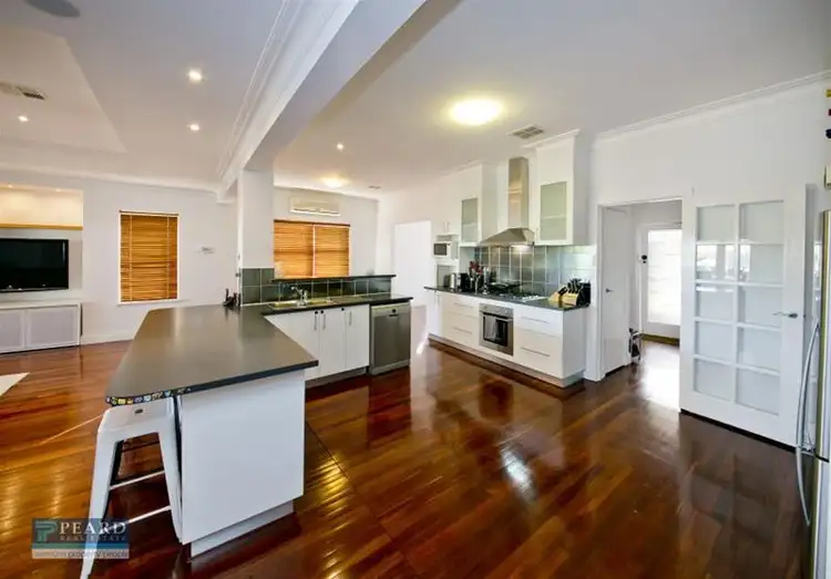 Fifth view of Homely house listing, 31 Paramatta  Road, Doubleview WA 6018