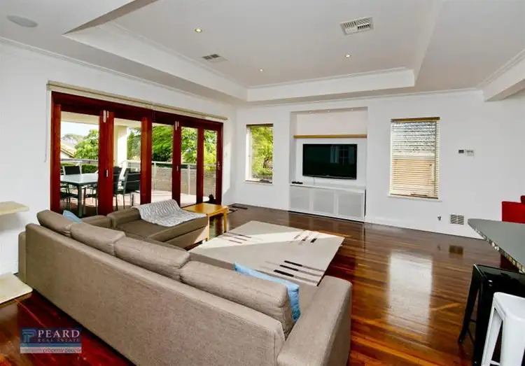 Sixth view of Homely house listing, 31 Paramatta  Road, Doubleview WA 6018