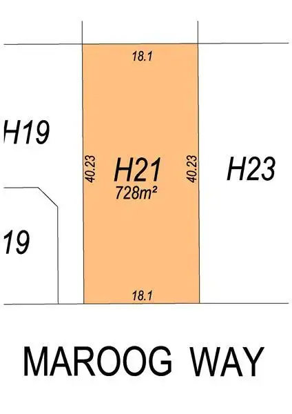 Main view of Homely house listing, 21 Maroog Way, Nollamara WA 6061
