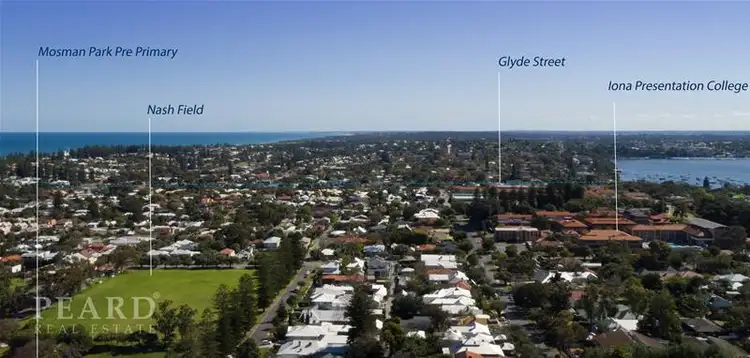 Third view of Homely house listing, 10 Jimbell Street, Mosman Park WA 6012