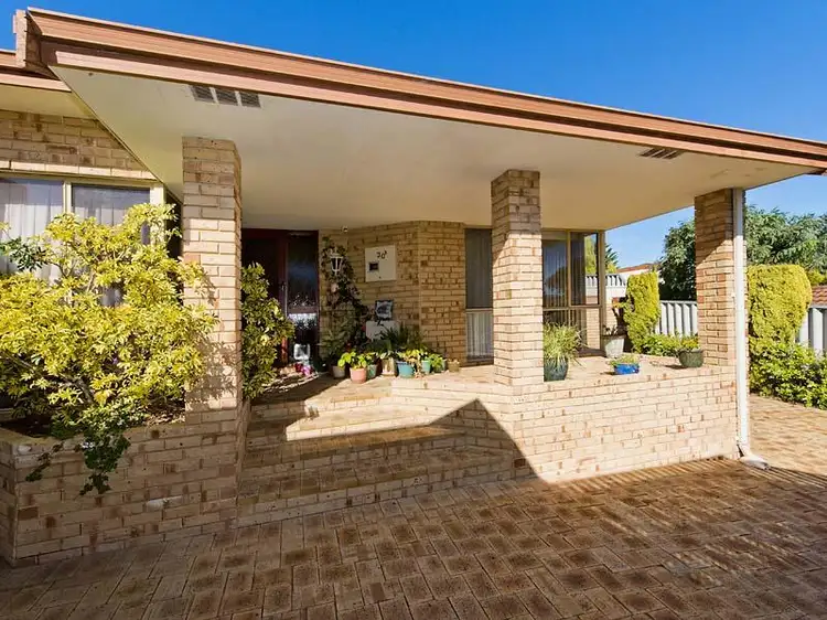 30B Lymburner Drive, Hillarys WA 6025