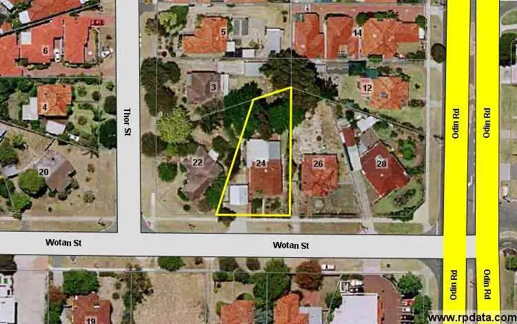 24 Wotan Street, Innaloo WA 6018