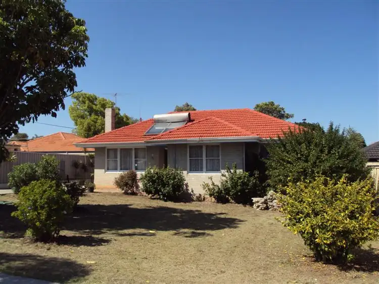96 Nollamara Avenue, Nollamara WA 6061