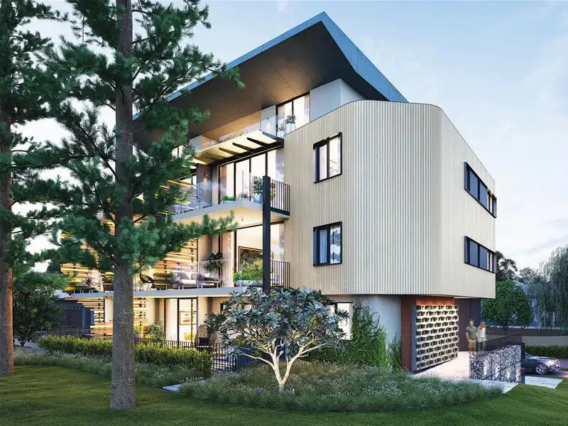 Main view of Homely apartment listing, 7/2 Southbourne Street, Scarborough WA 6019