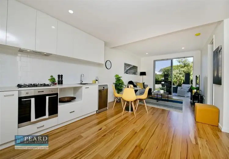Third view of Homely apartment listing, 2/224 Flamborough Street, Doubleview WA 6018