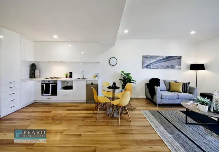 Fifth view of Homely apartment listing, 2/224 Flamborough Street, Doubleview WA 6018