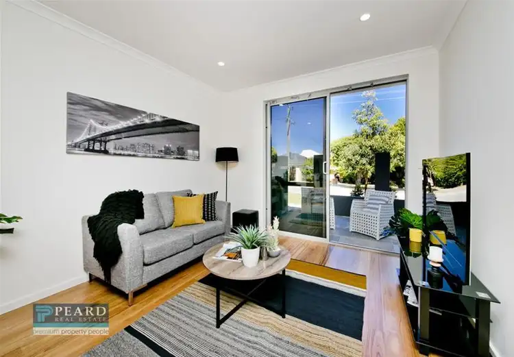 Sixth view of Homely apartment listing, 2/224 Flamborough Street, Doubleview WA 6018