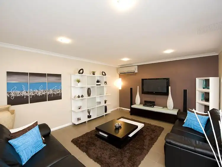 Second view of Homely house listing, 31 Kweda Way, Nollamara WA 6061