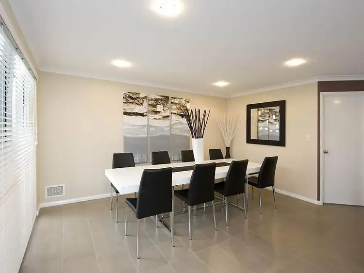 Third view of Homely house listing, 31 Kweda Way, Nollamara WA 6061