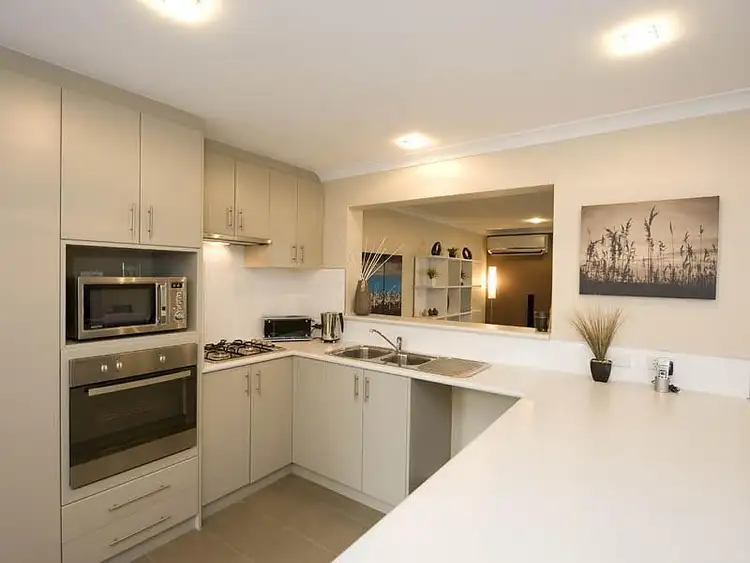 Fourth view of Homely house listing, 31 Kweda Way, Nollamara WA 6061