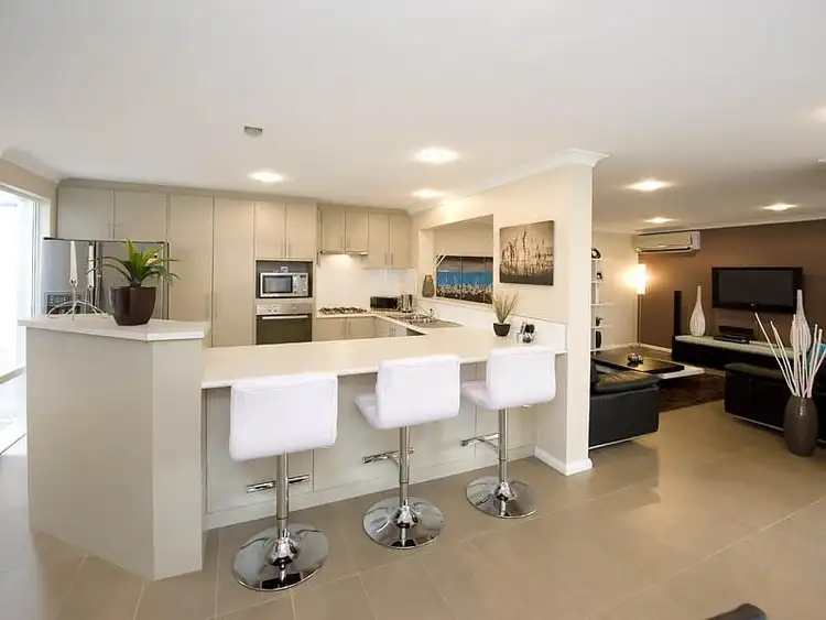 Fifth view of Homely house listing, 31 Kweda Way, Nollamara WA 6061