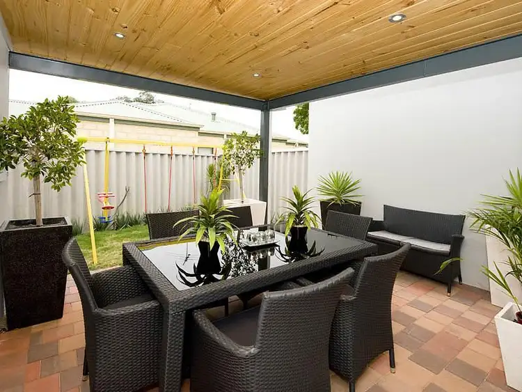 Seventh view of Homely house listing, 31 Kweda Way, Nollamara WA 6061