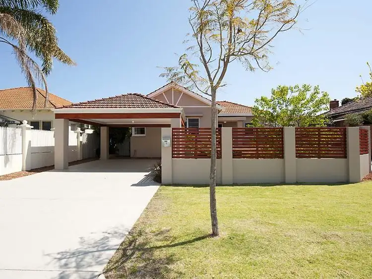 13 Millet Street, Joondanna WA 6060