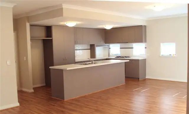 Third view of Homely semi-detached listing, 4B Nutley Street, Westminster WA 6061