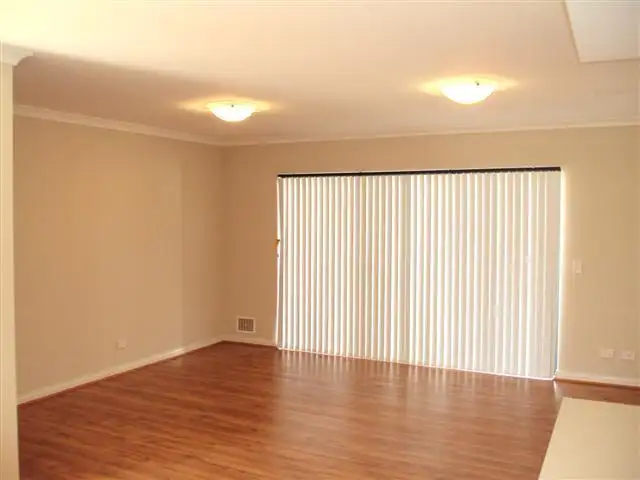 Fourth view of Homely semi-detached listing, 4B Nutley Street, Westminster WA 6061