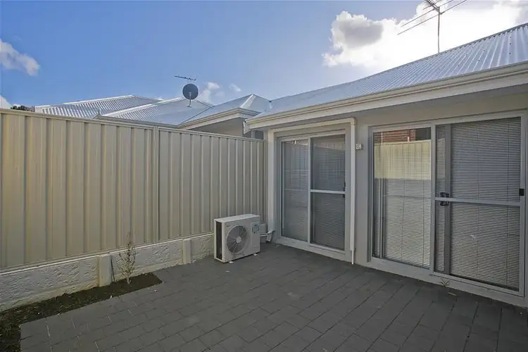 Seventh view of Homely villa listing, 58A Dallington Crescent, Balga WA 6061