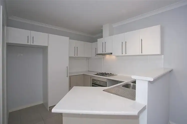 Second view of Homely villa listing, 58A Dallington Crescent, Balga WA 6061