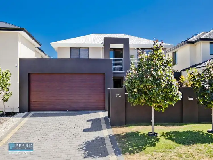 Main view of Homely house listing, 172 Newborough Street, Karrinyup WA 6018