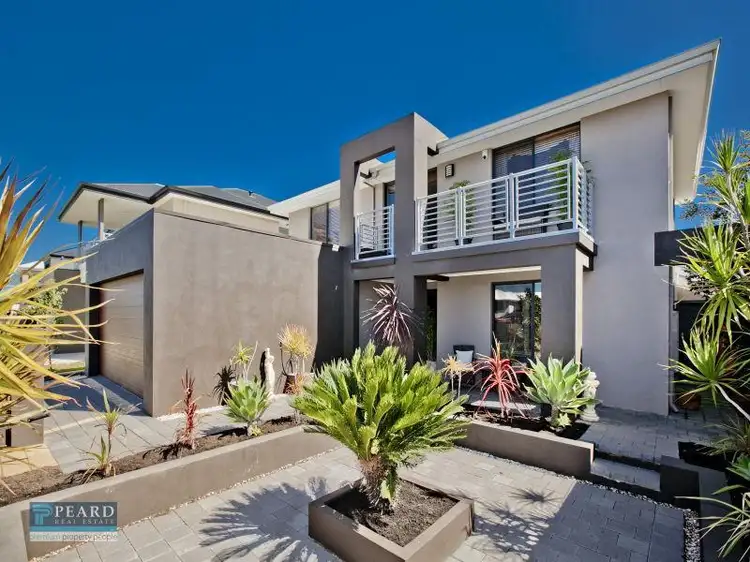 Second view of Homely house listing, 172 Newborough Street, Karrinyup WA 6018