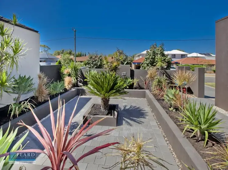 Third view of Homely house listing, 172 Newborough Street, Karrinyup WA 6018