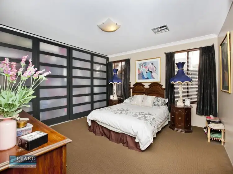 Sixth view of Homely house listing, 172 Newborough Street, Karrinyup WA 6018