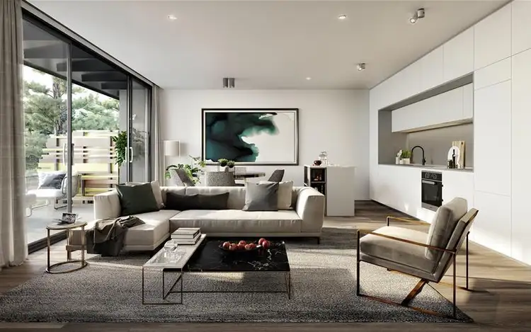 Fourth view of Homely apartment listing, 4/2 Southbourne Street, Scarborough WA 6019