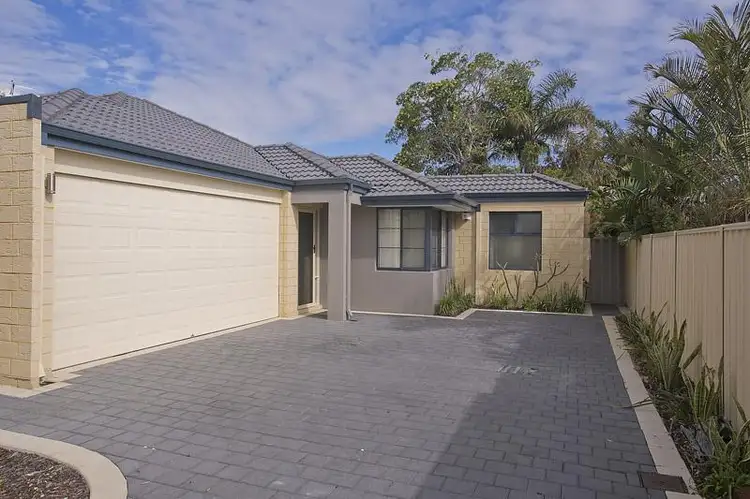 24C Woodchester Road, Nollamara WA 6061