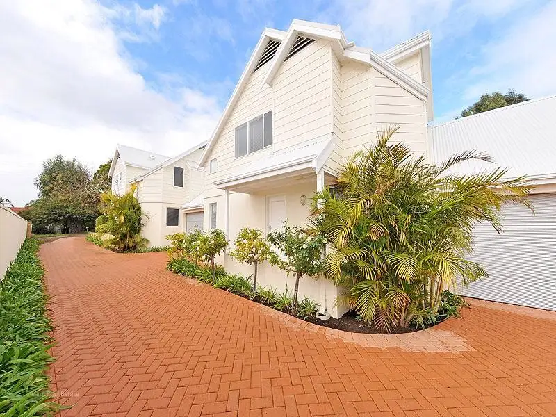 Main view of Homely apartment listing, 29B Crocker Way, Innaloo WA 6018