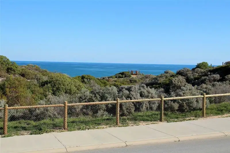 Main view of Homely land listing, 153 Capricorn Esplanade, Yanchep WA 6035