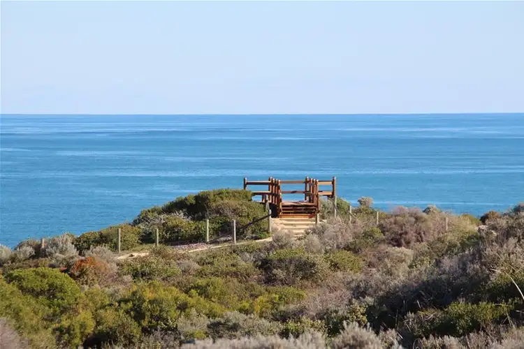 Second view of Homely land listing, 153 Capricorn Esplanade, Yanchep WA 6035