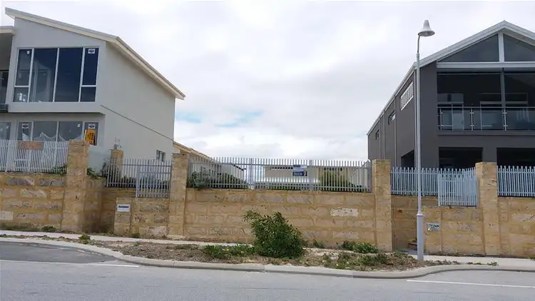 Third view of Homely land listing, 153 Capricorn Esplanade, Yanchep WA 6035