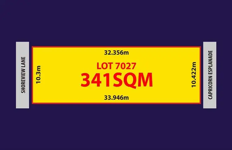 Fourth view of Homely land listing, 153 Capricorn Esplanade, Yanchep WA 6035