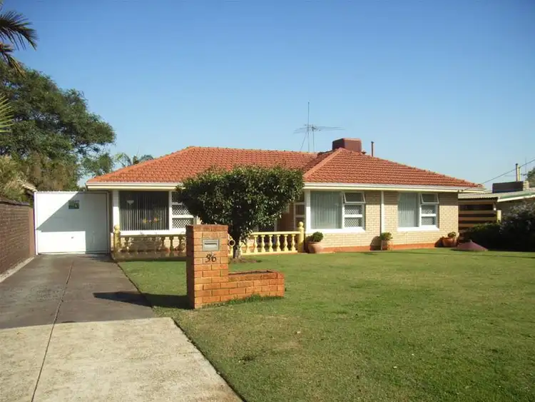 36 La Grange Street, Innaloo WA 6018