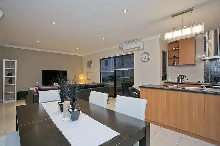 Main view of Homely villa listing, 29A Peppering Way, Westminster WA 6061