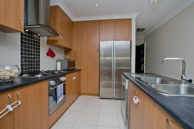 Second view of Homely villa listing, 29A Peppering Way, Westminster WA 6061