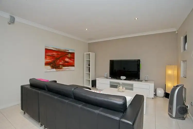 Fourth view of Homely villa listing, 29A Peppering Way, Westminster WA 6061