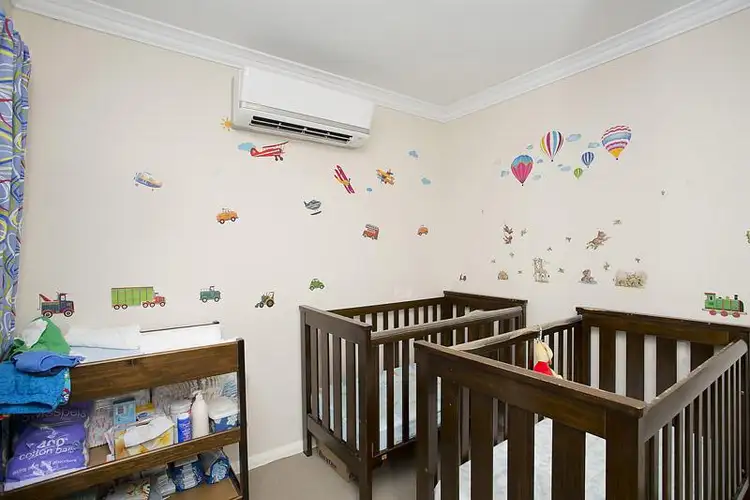 Fifth view of Homely villa listing, 29A Peppering Way, Westminster WA 6061