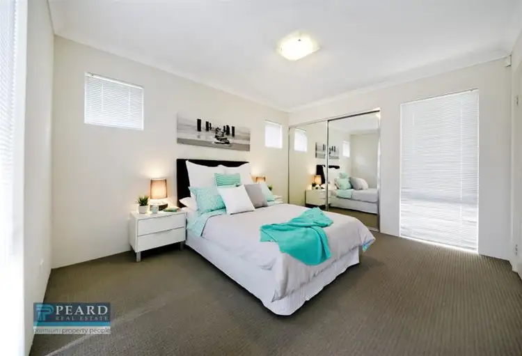 Main view of Homely villa listing, 37C Geneff Street, Innaloo WA 6018