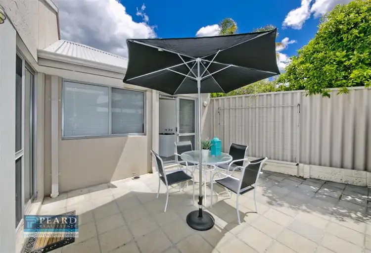 Seventh view of Homely villa listing, 37C Geneff Street, Innaloo WA 6018