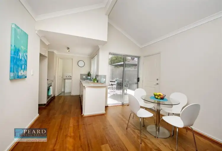 Third view of Homely villa listing, 37C Geneff Street, Innaloo WA 6018