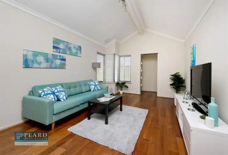 Fourth view of Homely villa listing, 37C Geneff Street, Innaloo WA 6018