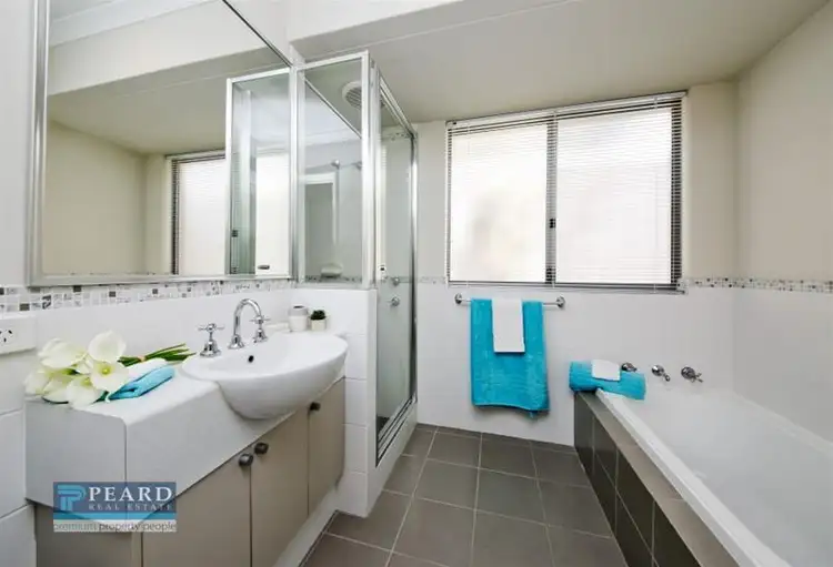 Fifth view of Homely villa listing, 37C Geneff Street, Innaloo WA 6018