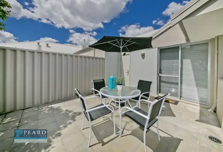 Sixth view of Homely villa listing, 37C Geneff Street, Innaloo WA 6018