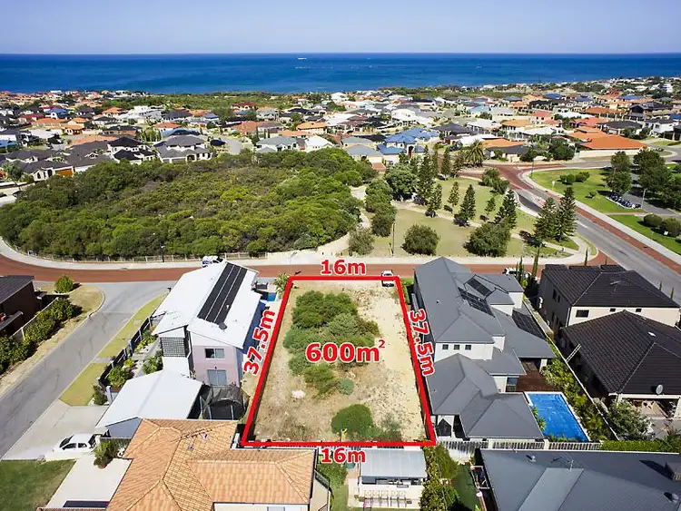 5 Talara Circuit, Mindarie WA 6030