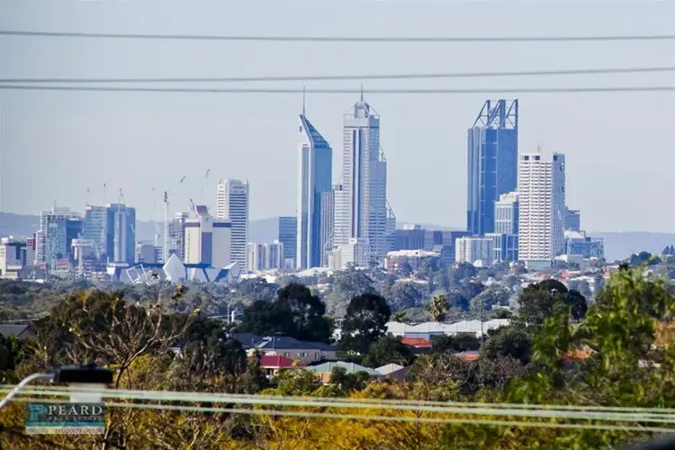 Fifth view of Homely townhouse listing, 3/182 Hancock Street, Doubleview WA 6018