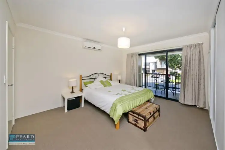 Sixth view of Homely townhouse listing, 3/182 Hancock Street, Doubleview WA 6018