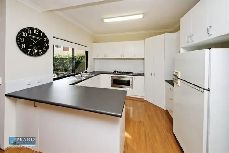 Second view of Homely townhouse listing, 3/182 Hancock Street, Doubleview WA 6018