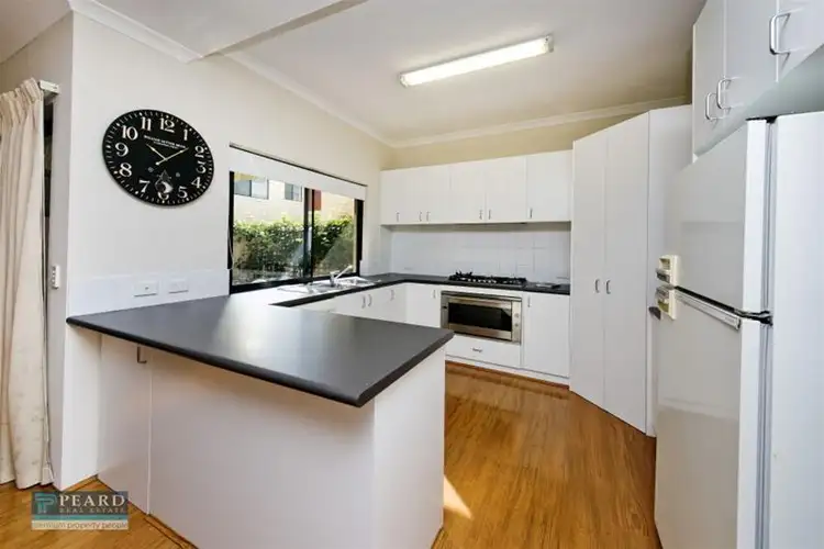 Third view of Homely townhouse listing, 3/182 Hancock Street, Doubleview WA 6018