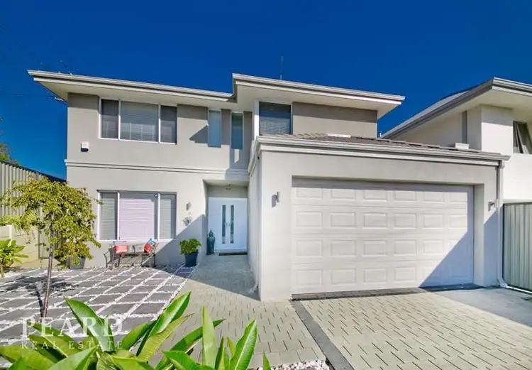 Main view of Homely house listing, 2 Bridgewater Crescent, Karrinyup WA 6018