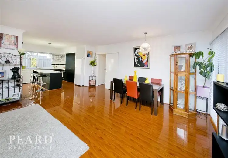 Sixth view of Homely house listing, 2 Bridgewater Crescent, Karrinyup WA 6018